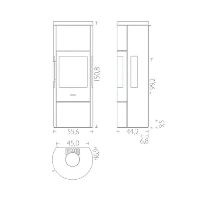 HWAM 3650c 2